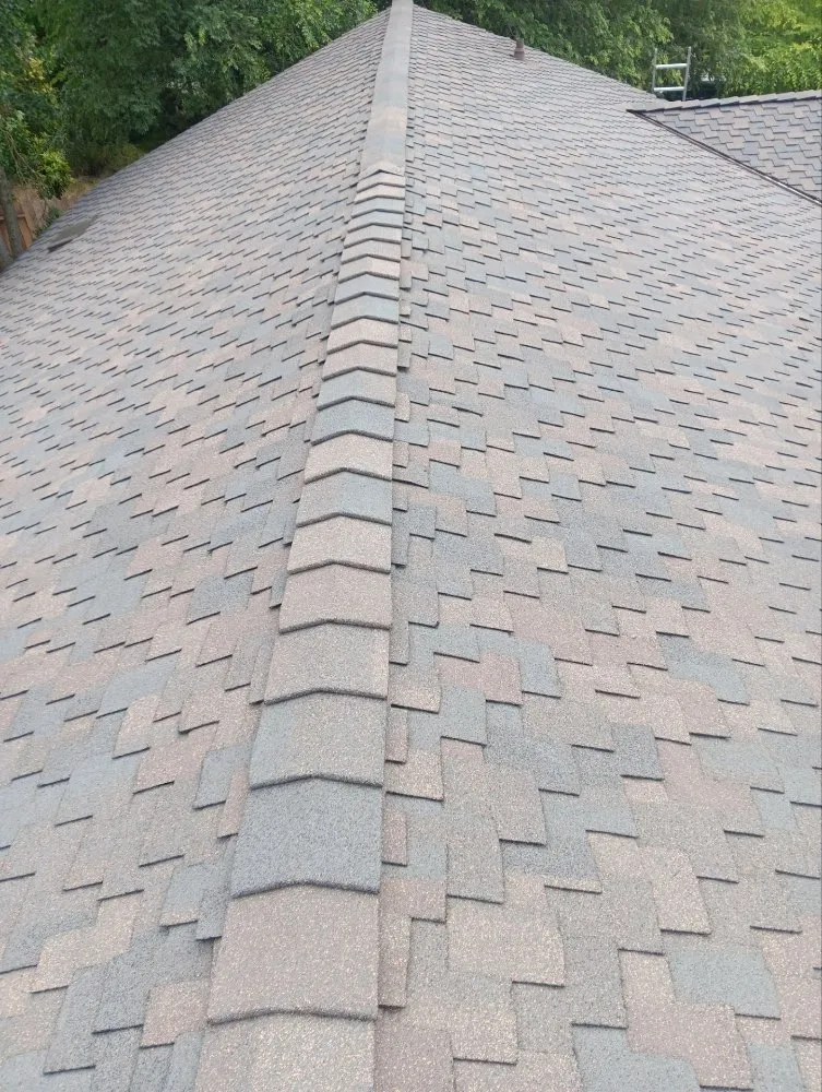 Slide of Two Rivers Roofing