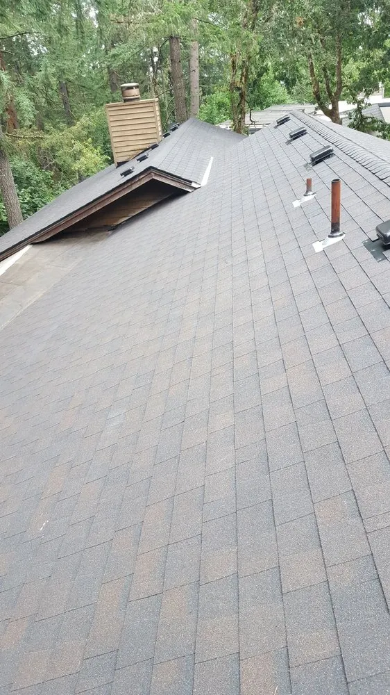 Slide of Two Rivers Roofing