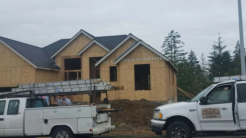 Slide of Two Rivers Roofing