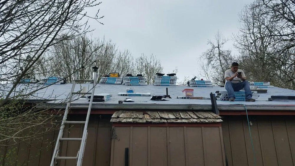 Slide of Two Rivers Roofing