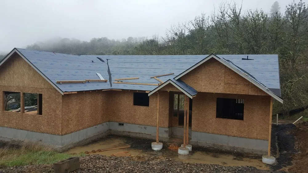 Slide of Two Rivers Roofing