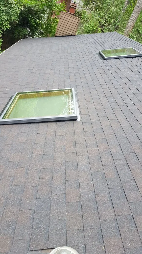 Slide of Two Rivers Roofing