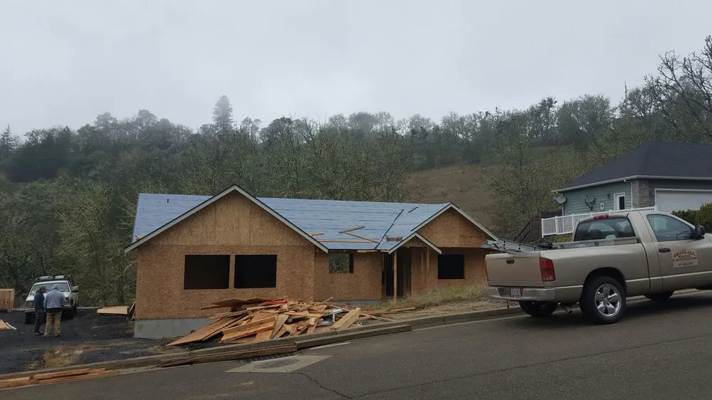 Slide of Two Rivers Roofing