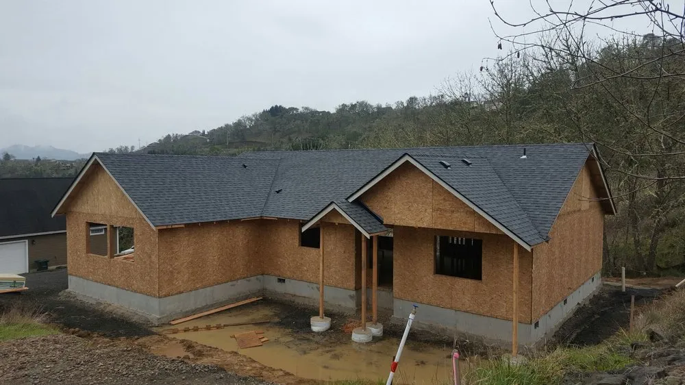 Slide of Two Rivers Roofing