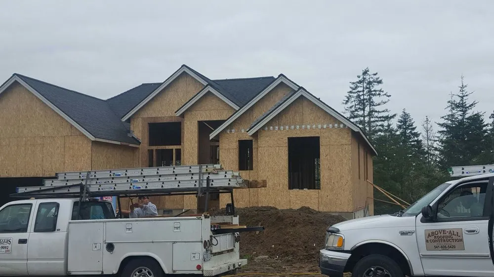 Slide of Two Rivers Roofing