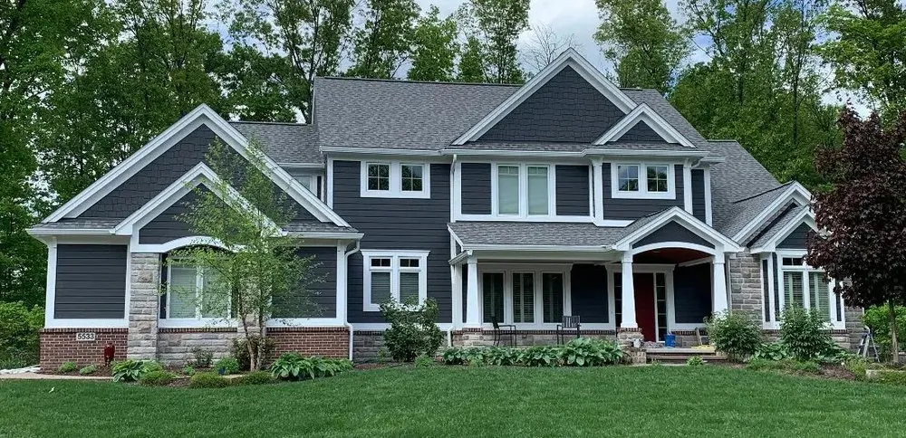 Slide of Two Run Creek Industries