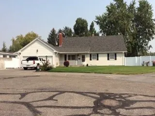 Slide of Two State Roofing