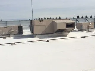 Slide of Two State Roofing