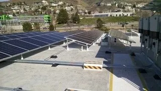 Slide of Two State Roofing