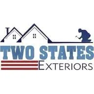Slide of Two States Exteriors