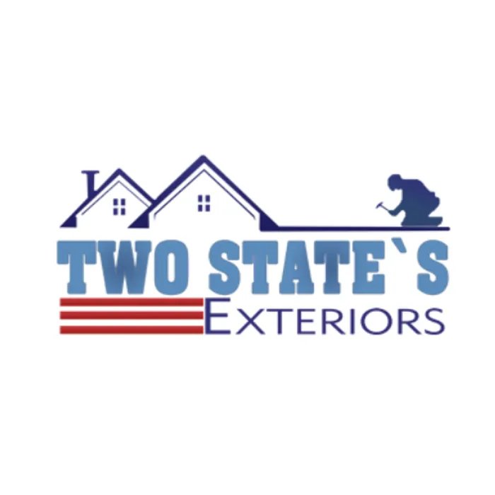 Slide of Two States Exteriors