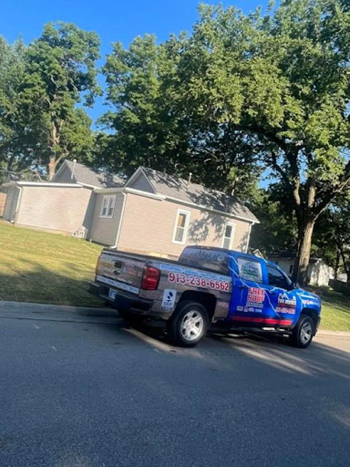 Slide of Two States Exteriors