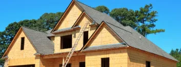 Slide of Two States Roofing