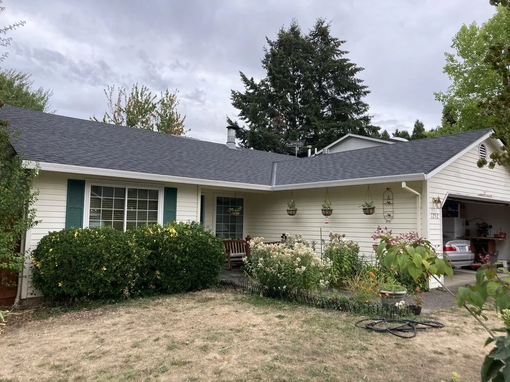 Slide of Two States Roofing