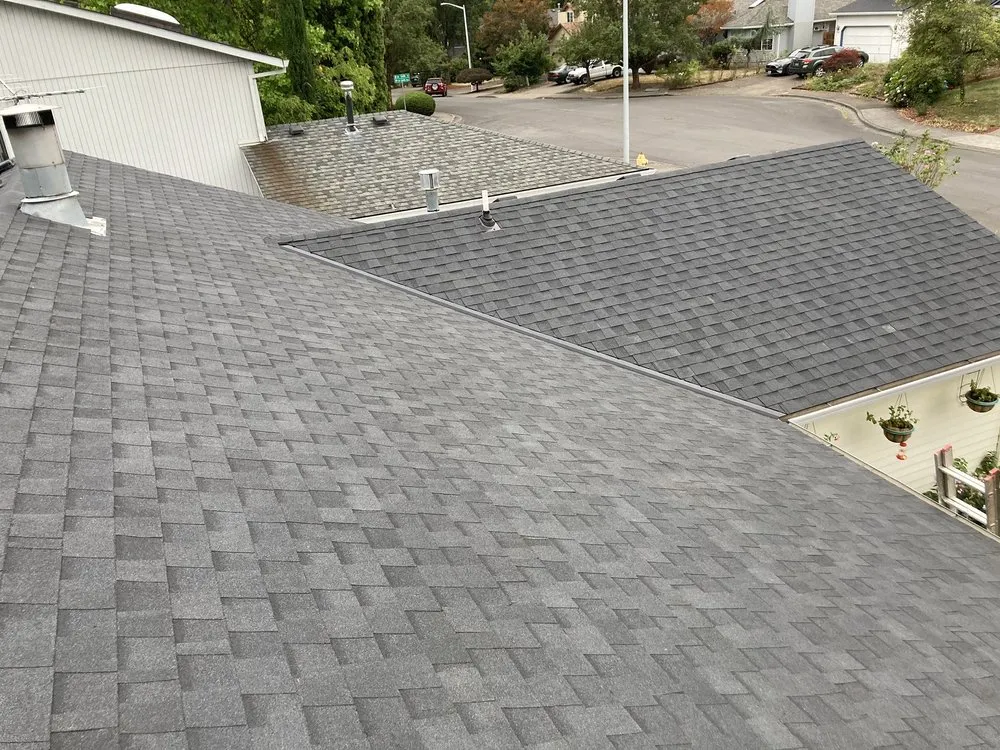 Slide of Two States Roofing