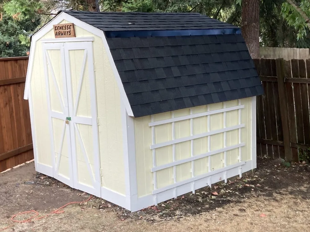 Slide of Two States Roofing