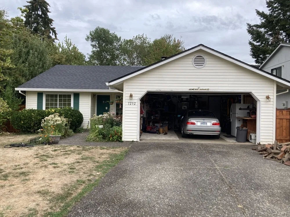 Slide of Two States Roofing