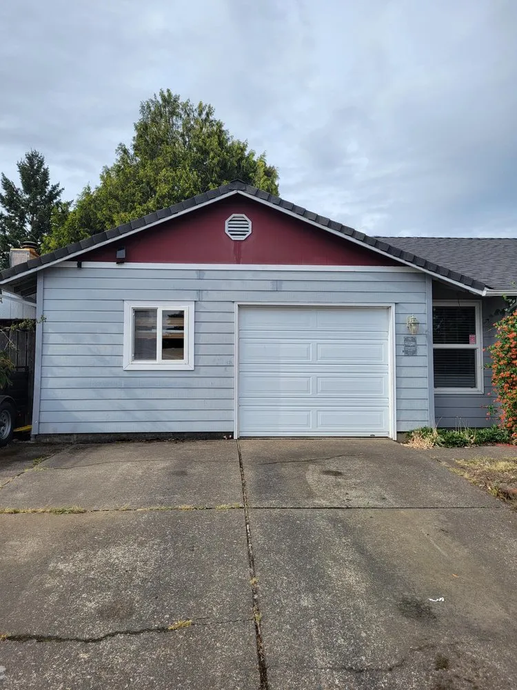 Slide of Two States Roofing