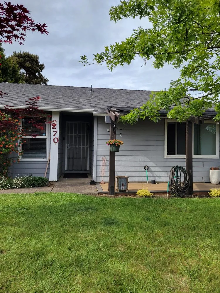 Slide of Two States Roofing