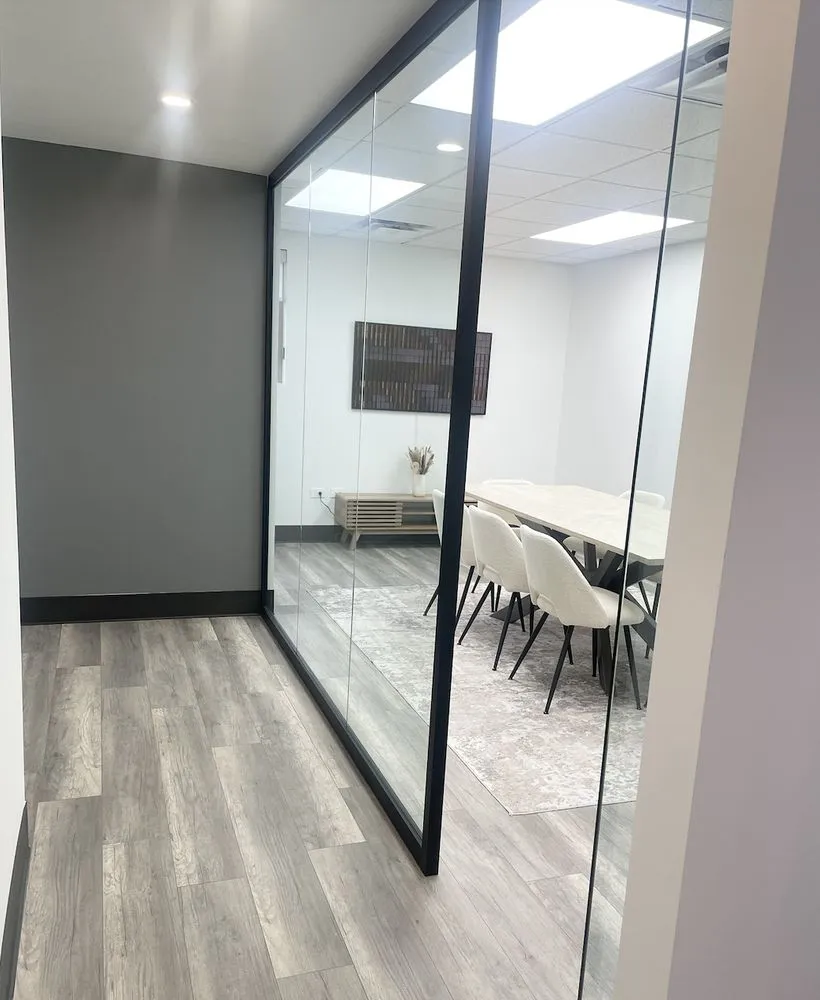 Slide of Two18 Construction