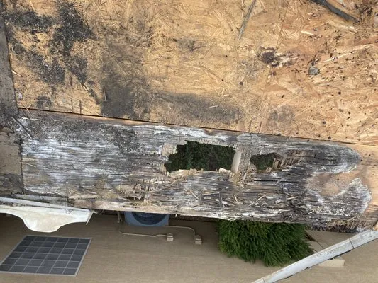 TwoSons Roofing Logo