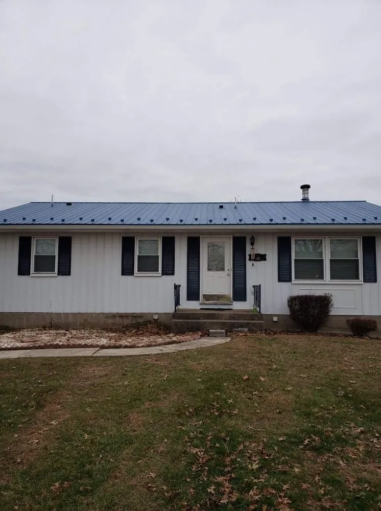 Slide of TWS Roofing