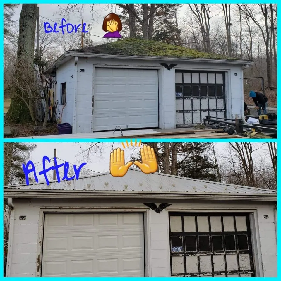 Slide of TWS Roofing