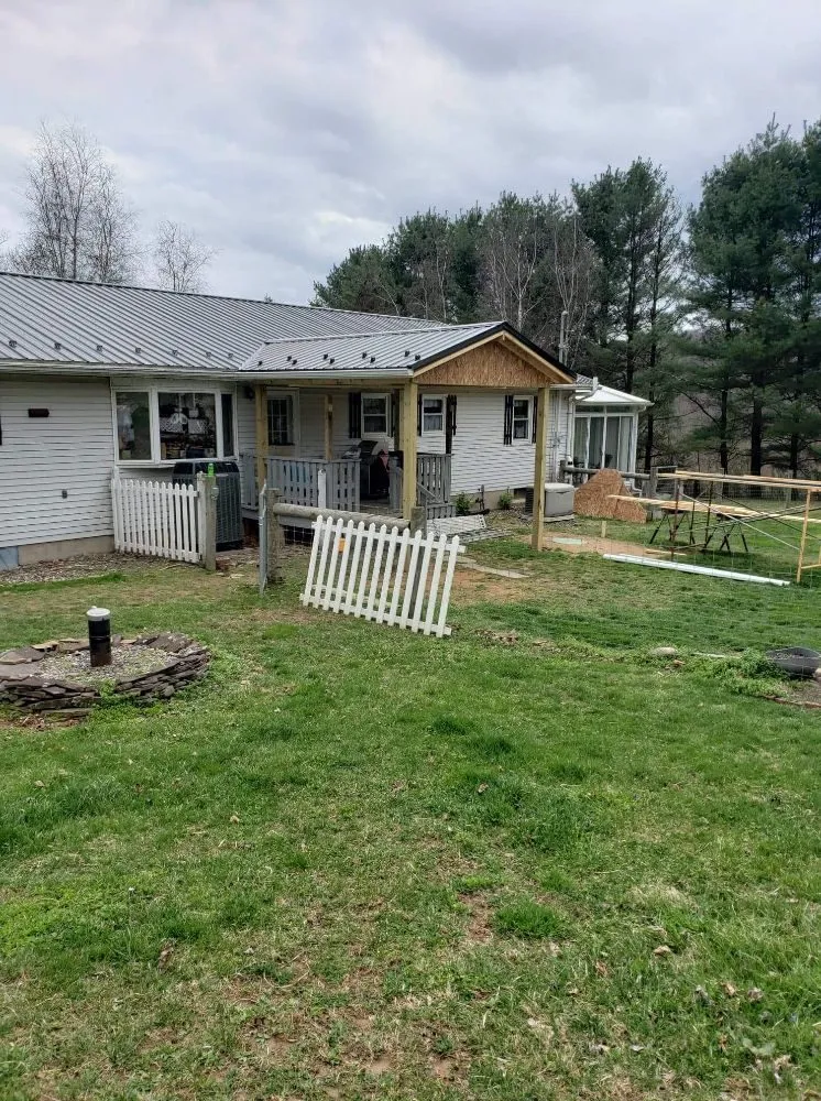 Slide of TWS Roofing