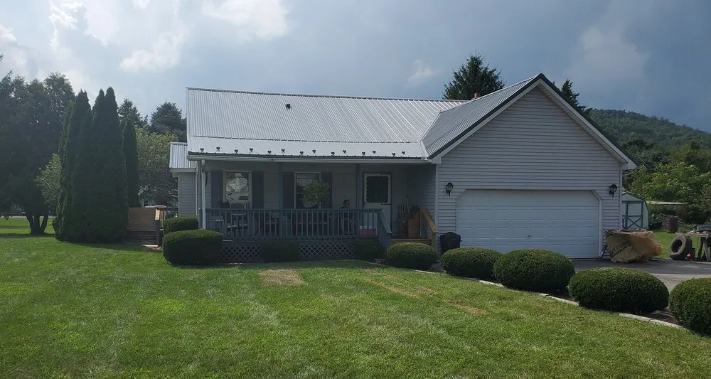 Slide of TWS Roofing