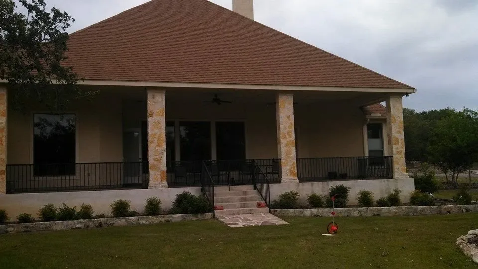 Slide of TWT Exteriors & Roofing