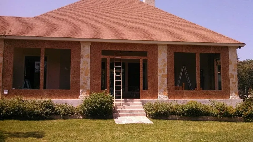 Slide of TWT Exteriors & Roofing