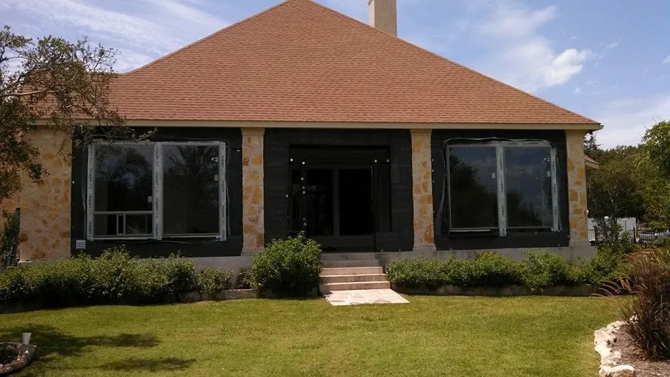 Slide of TWT Exteriors & Roofing