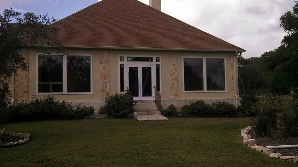 Slide of TWT Exteriors & Roofing