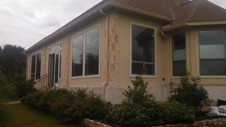 Slide of TWT Exteriors & Roofing