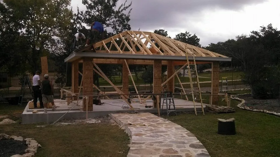 Slide of TWT Exteriors & Roofing