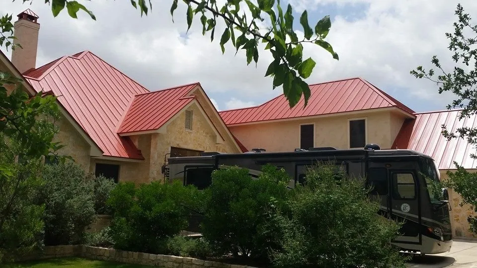 Slide of TWT Exteriors & Roofing