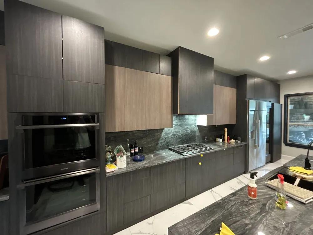 Slide of Tx Construction Restoration and Remodeling