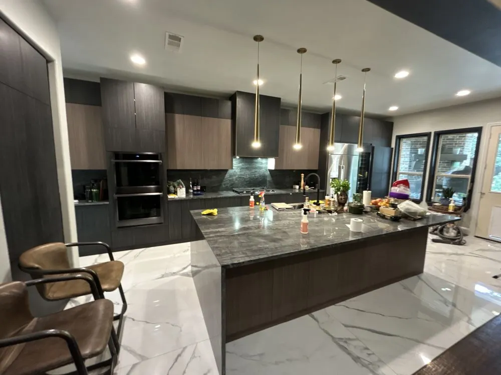 Slide of Tx Construction Restoration and Remodeling