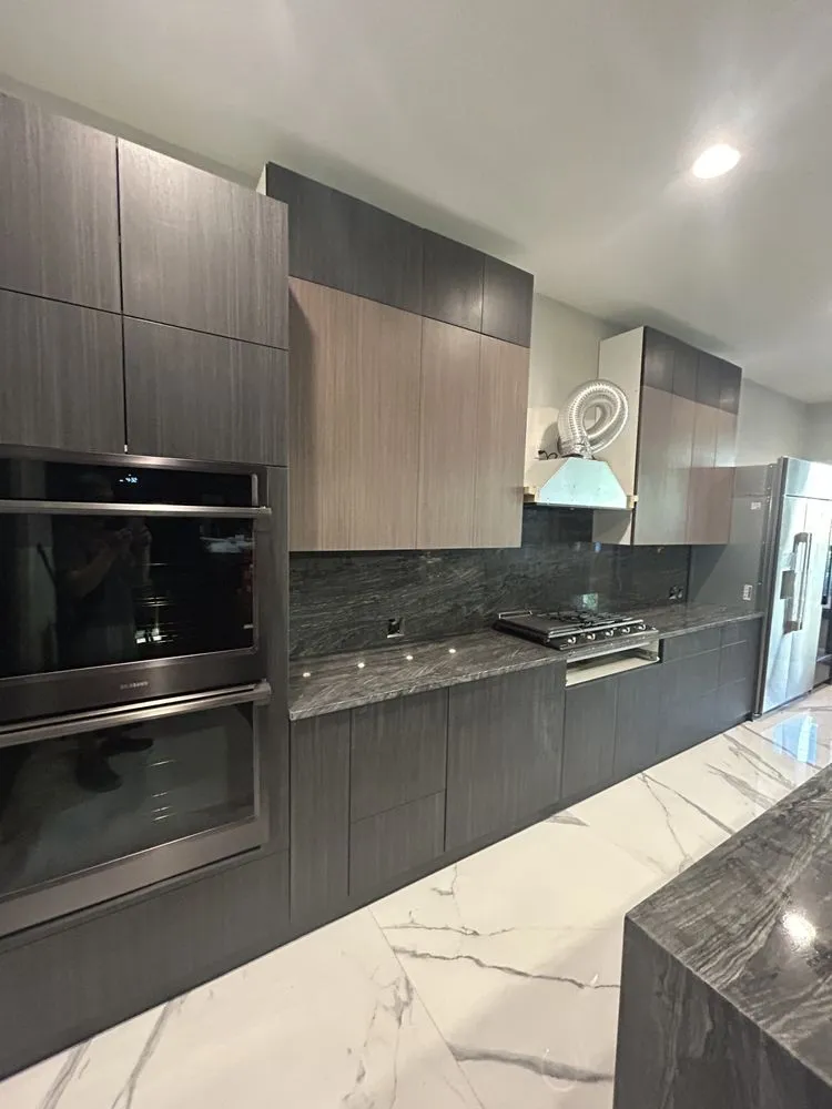 Slide of Tx Construction Restoration and Remodeling