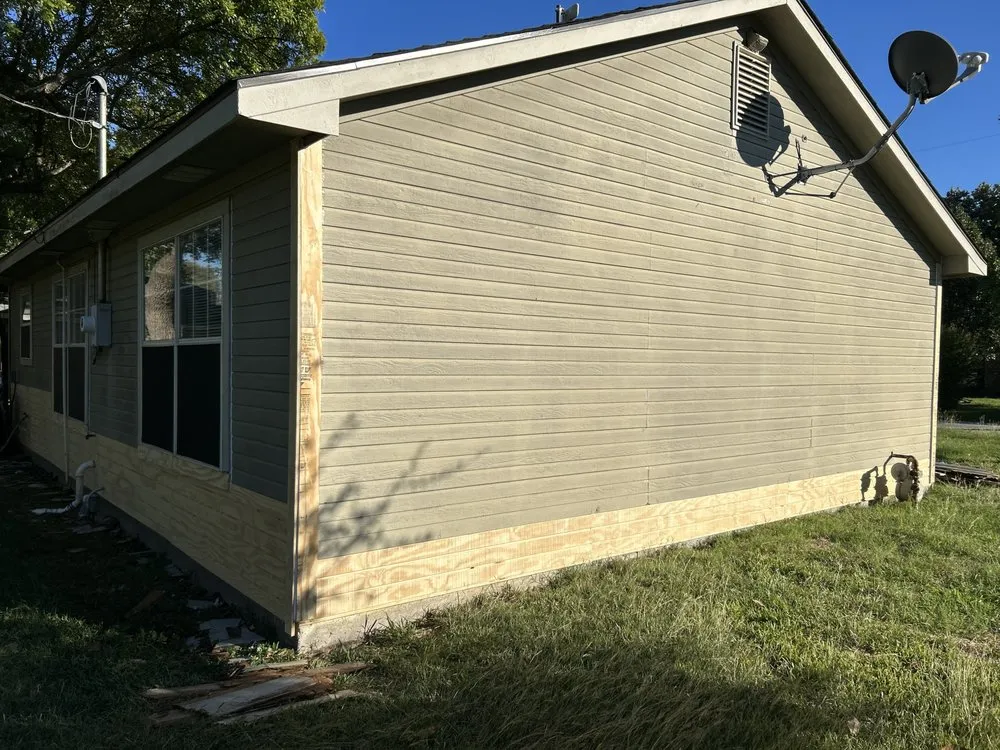 Slide of Tx Construction Restoration and Remodeling