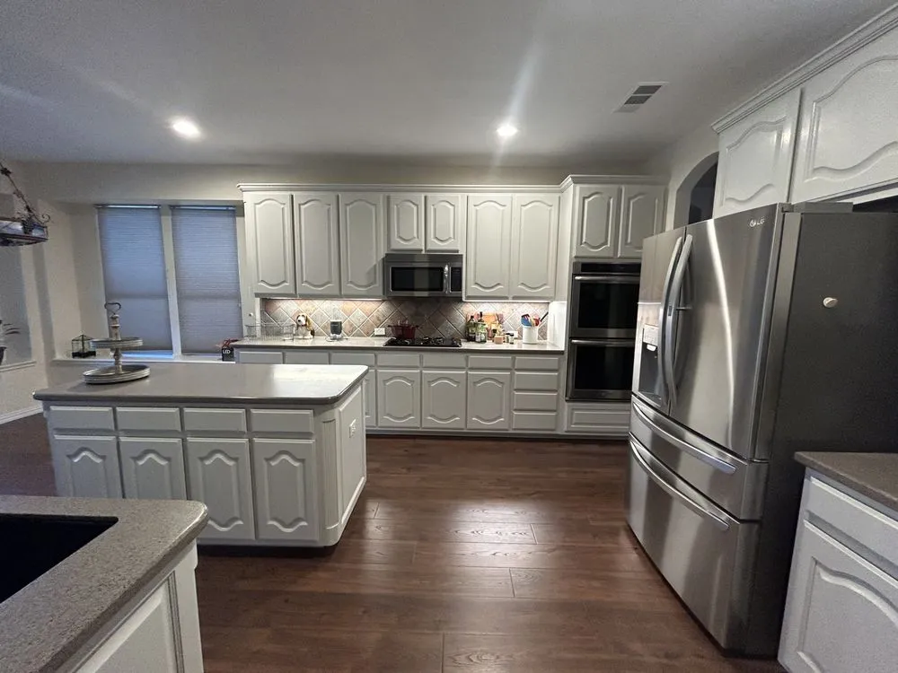 Slide of Tx Construction Restoration and Remodeling