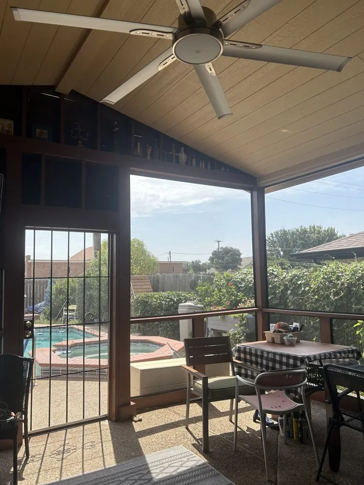 Slide of Tx Construction Restoration and Remodeling