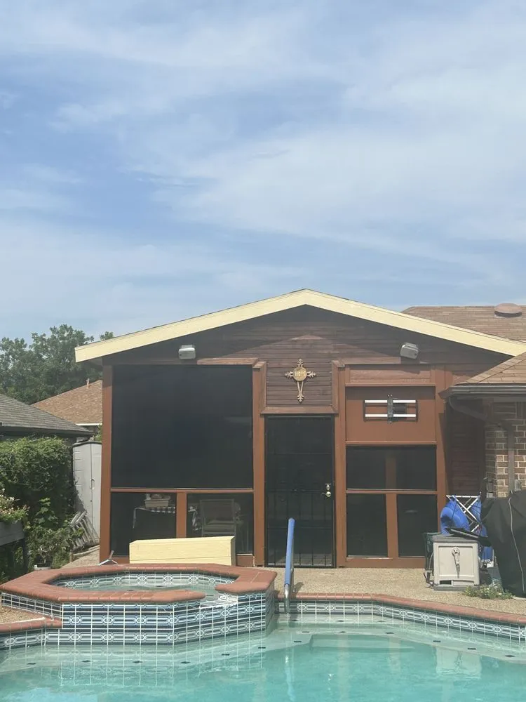 Slide of Tx Construction Restoration and Remodeling