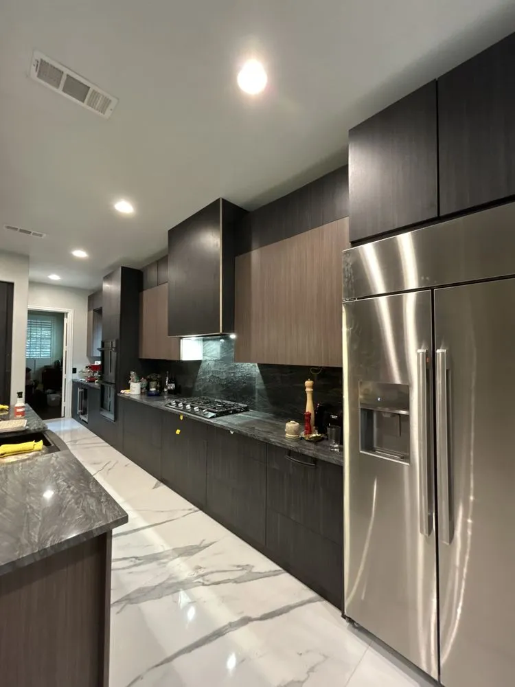 Slide of Tx Construction Restoration and Remodeling