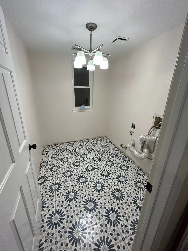 Slide of Tx Construction Restoration and Remodeling