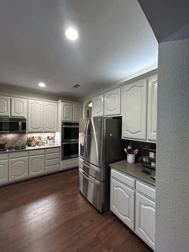 Slide of Tx Construction Restoration and Remodeling