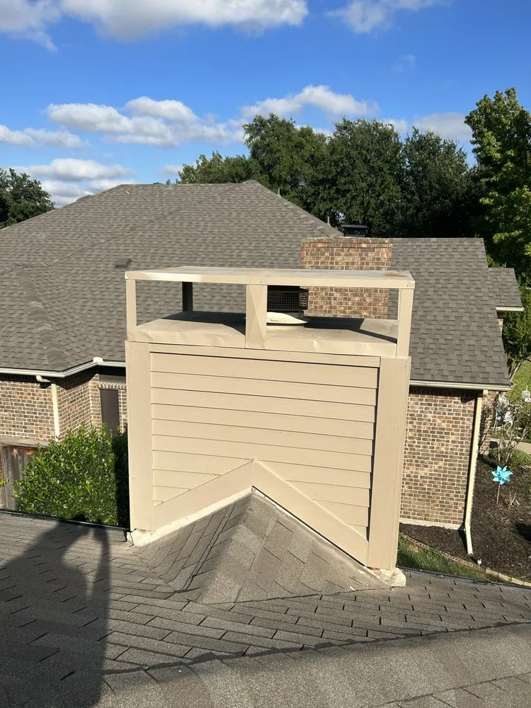 Slide of Tx Construction Restoration and Remodeling