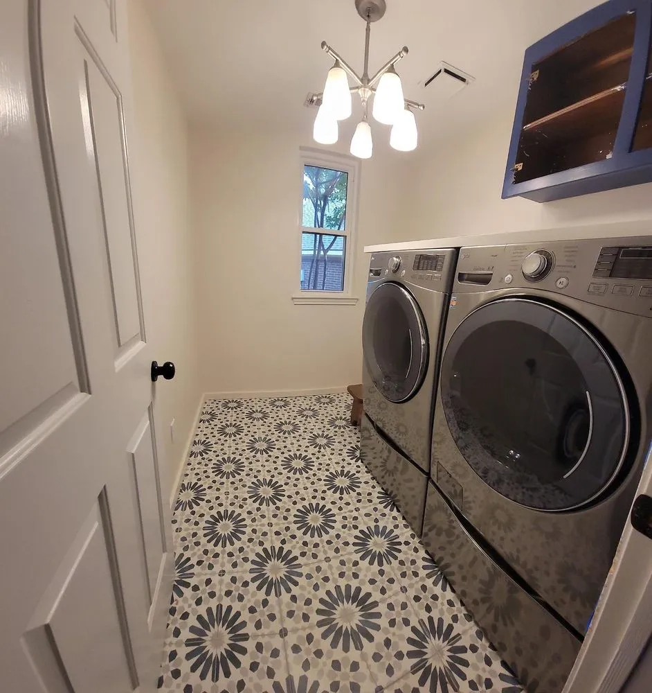 Slide of Tx Construction Restoration and Remodeling