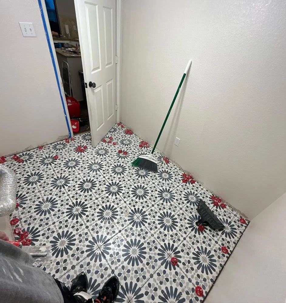 Slide of Tx Construction Restoration and Remodeling