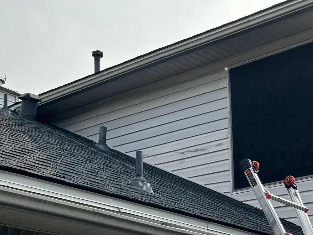 Slide of TX Diamond Roofing